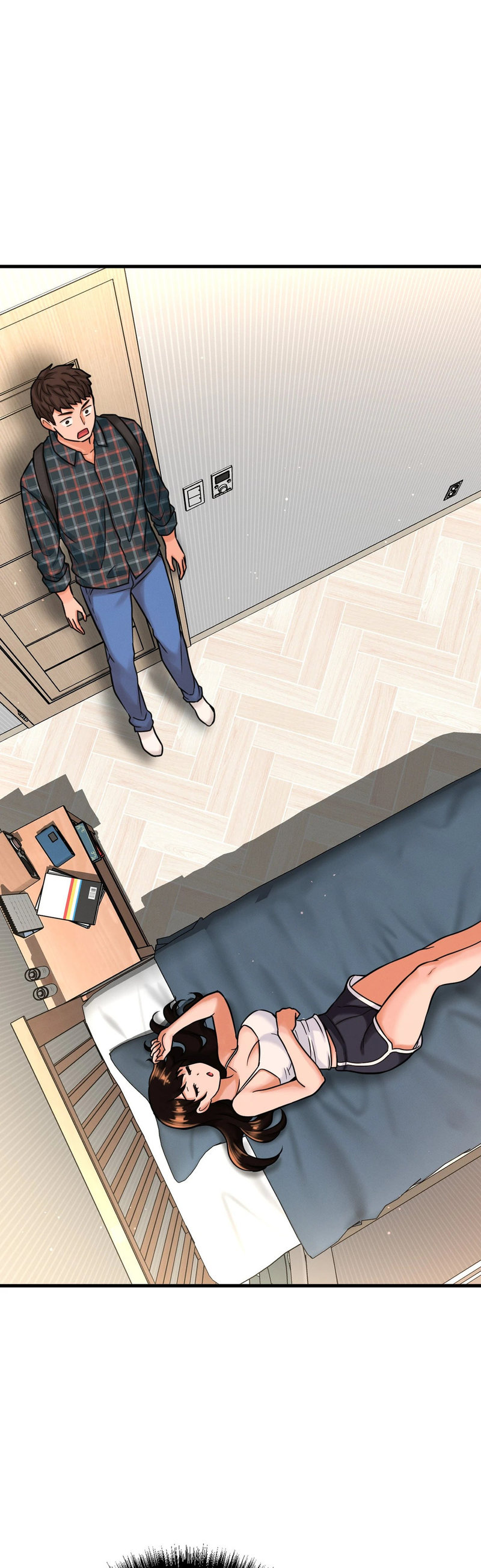 She’s Driving Me Crazy - Chapter 7 [photo 10] - MangaPorn