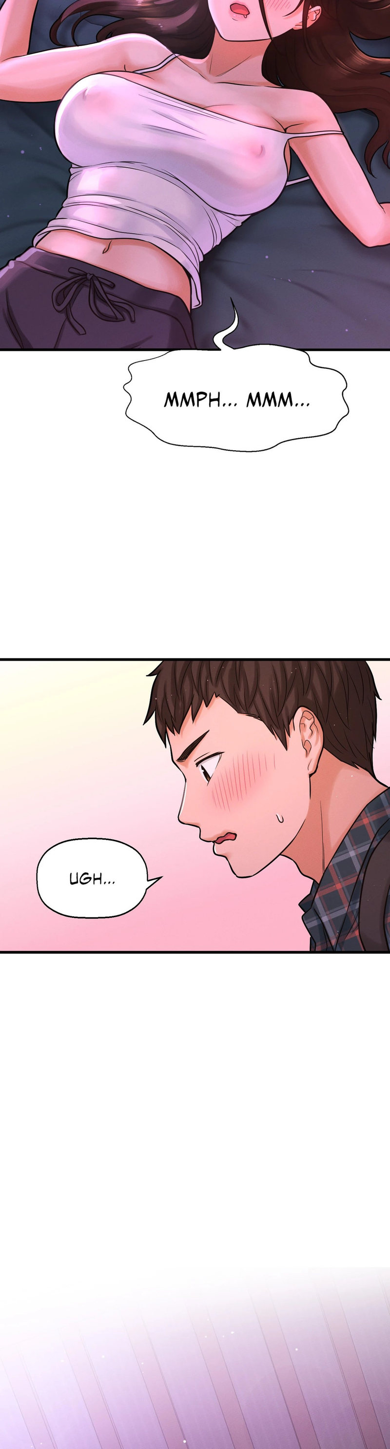 She’s Driving Me Crazy - Chapter 7 [photo 16] - MangaPorn