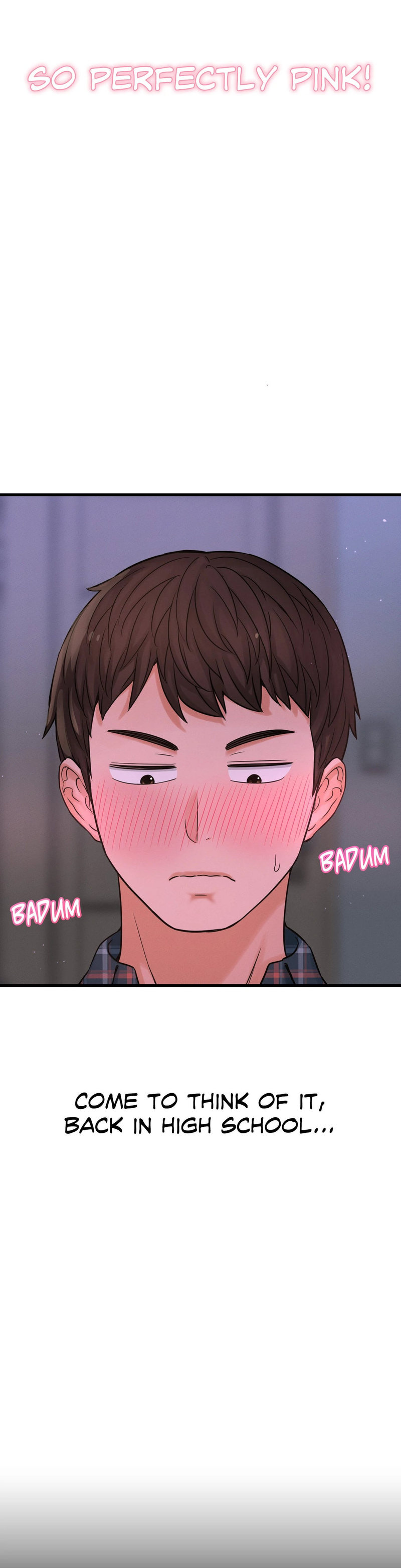 She’s Driving Me Crazy - Chapter 7 [photo 26] - MangaPorn