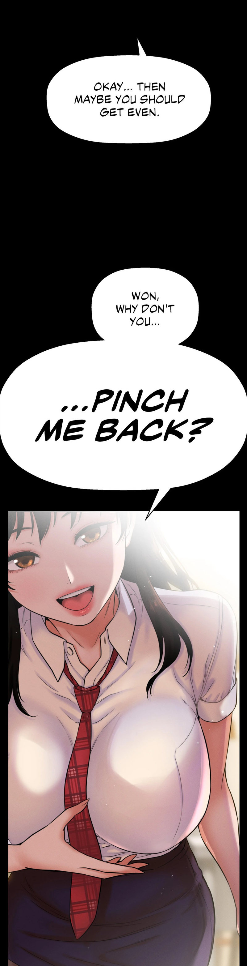 She’s Driving Me Crazy - Chapter 7 [photo 28] - MangaPorn