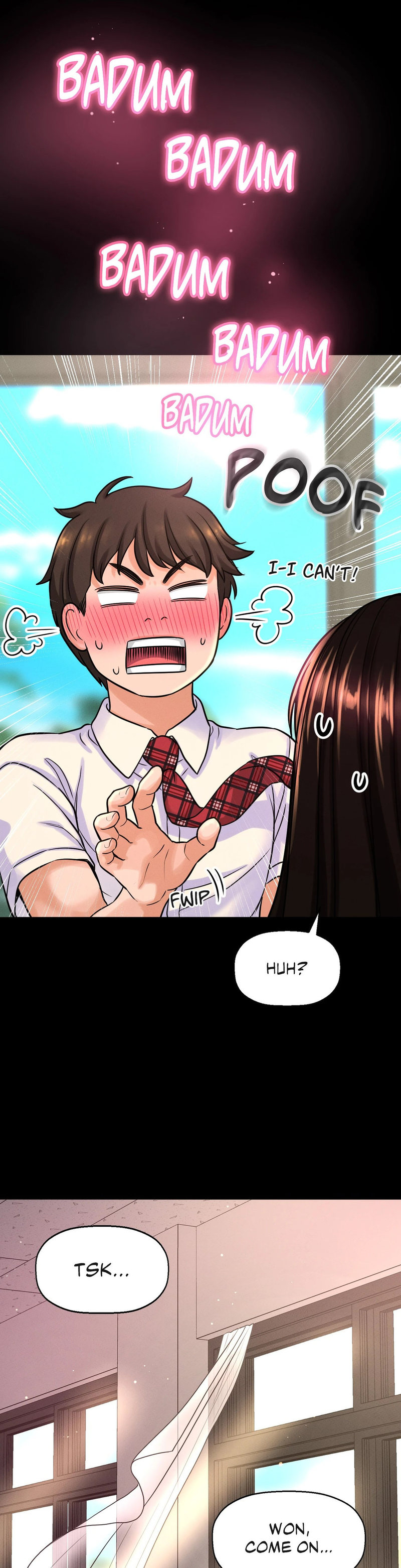 She’s Driving Me Crazy - Chapter 7 [photo 31] - MangaPorn