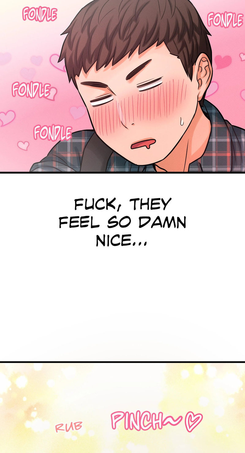 She’s Driving Me Crazy - Chapter 7 [photo 39] - MangaPorn