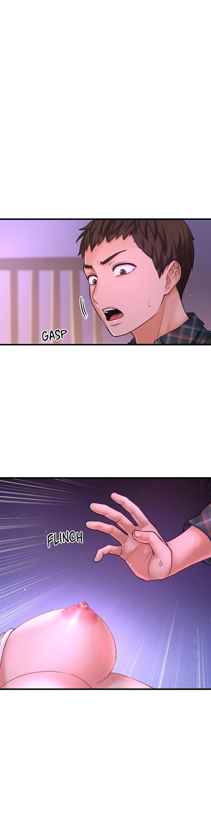 She’s Driving Me Crazy - Chapter 7 [photo 49] - MangaPorn