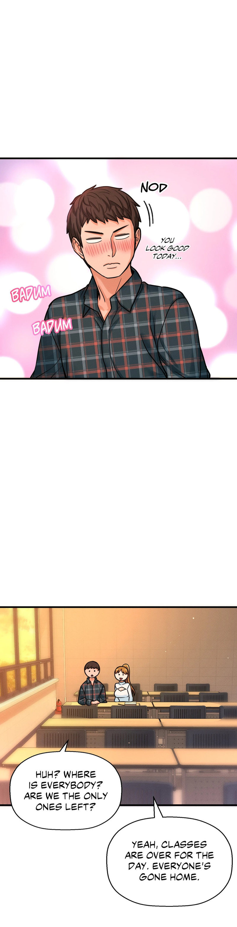 She’s Driving Me Crazy - Chapter 7 [photo 59] - MangaPorn