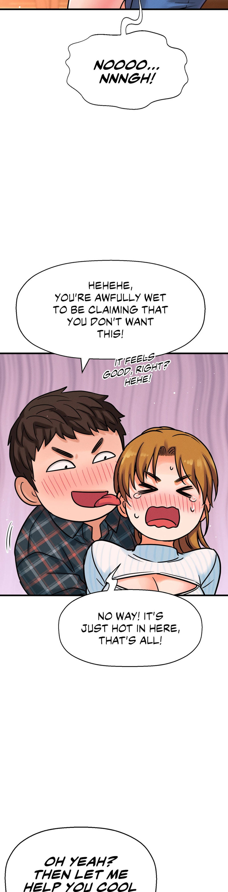 She’s Driving Me Crazy - Chapter 7 [photo 64] - MangaPorn