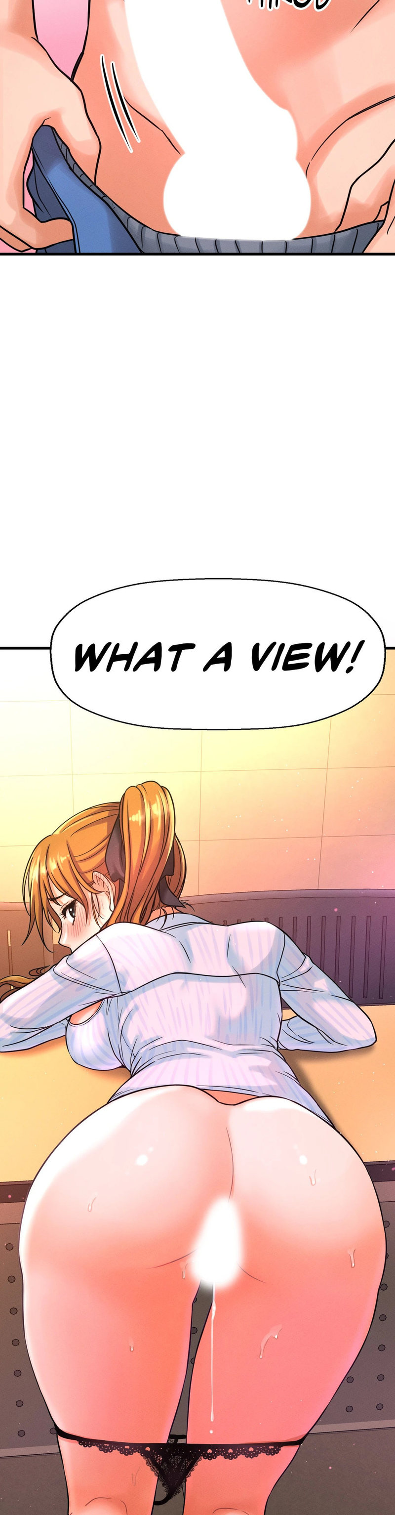 She’s Driving Me Crazy - Chapter 7 [photo 70] - MangaPorn