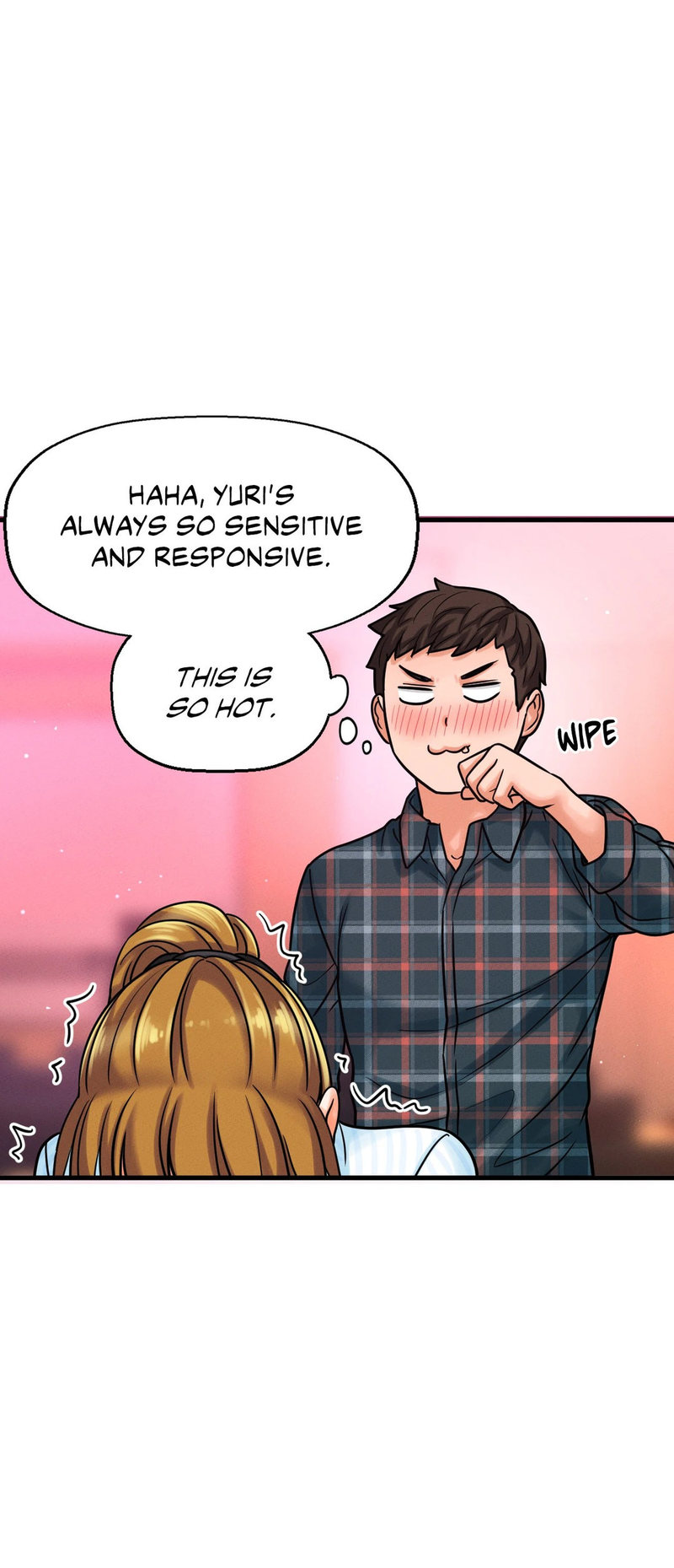 She’s Driving Me Crazy - Chapter 7 [photo 75] - MangaPorn