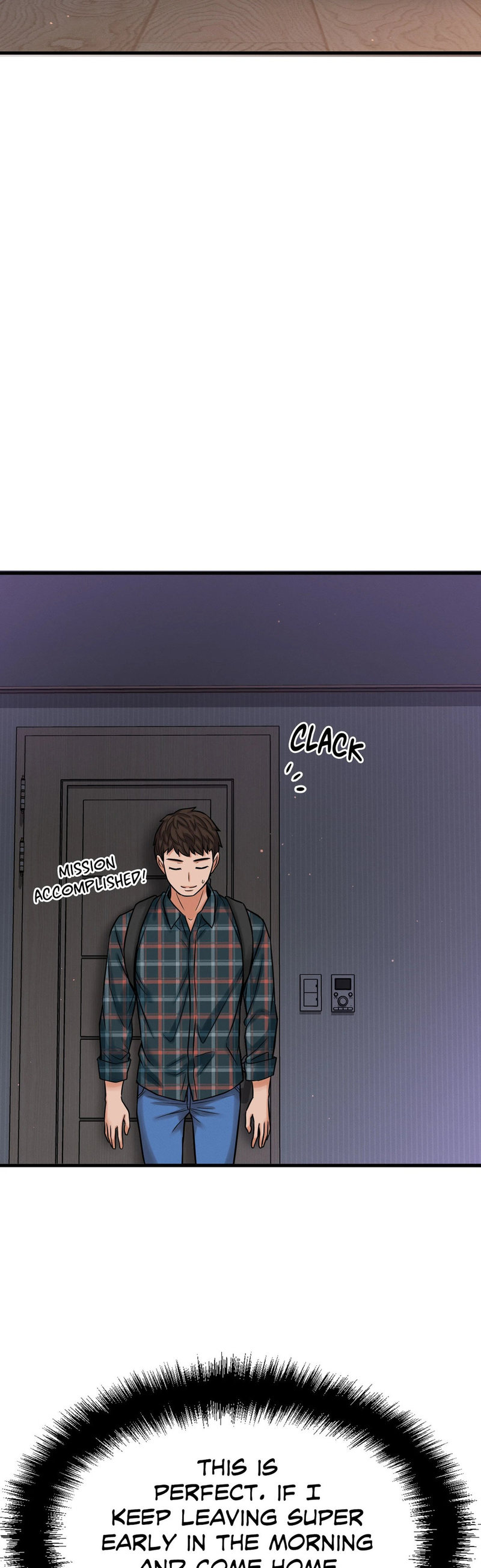 She’s Driving Me Crazy - Chapter 7 [photo 8] - MangaPorn