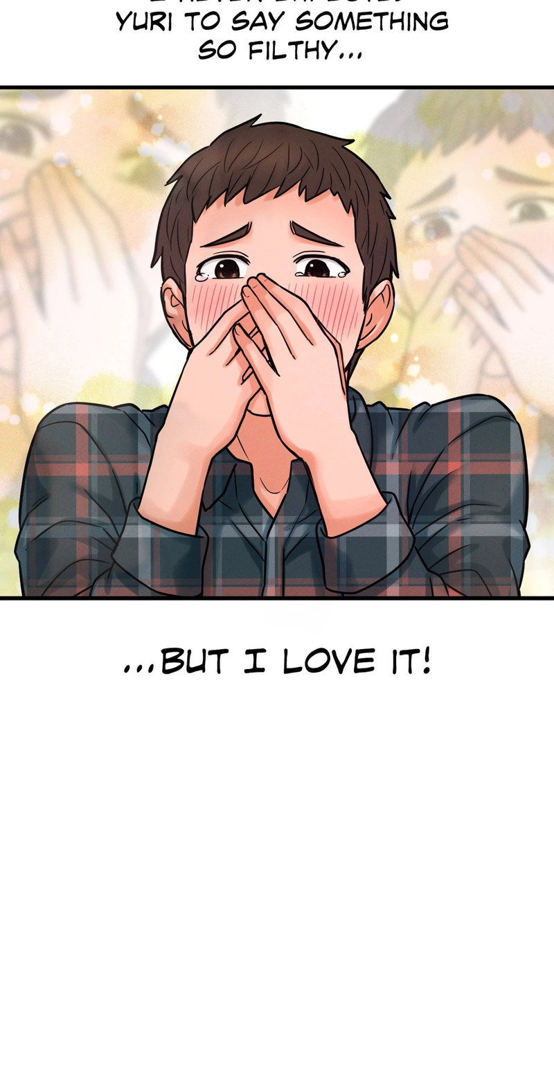 She’s Driving Me Crazy - Chapter 8 [photo 21] - MangaPorn