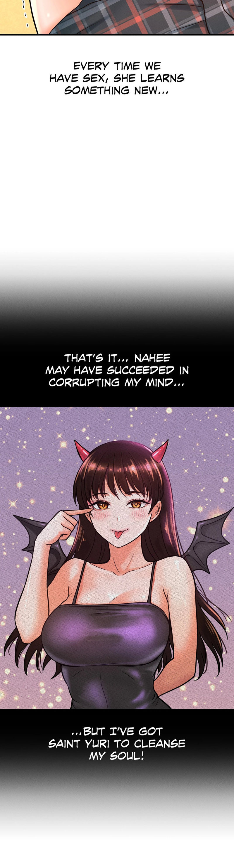 She’s Driving Me Crazy - Chapter 8 [photo 46] - MangaPorn