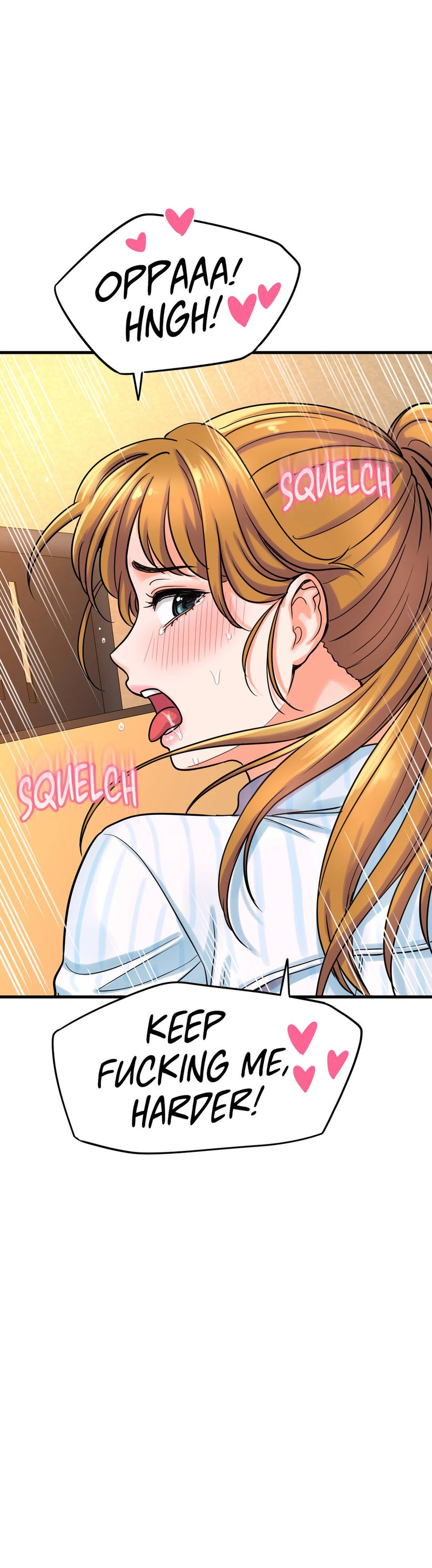 She’s Driving Me Crazy - Chapter 8 [photo 50] - MangaPorn