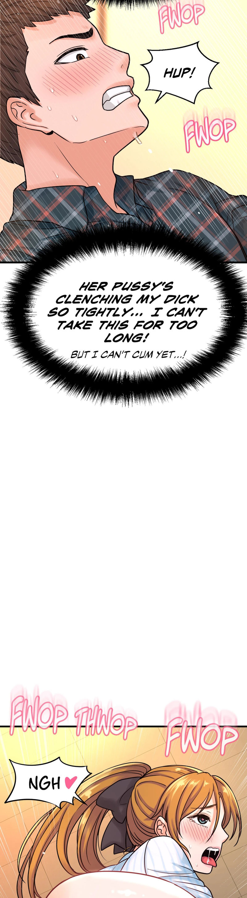 She’s Driving Me Crazy - Chapter 8 [photo 52] - MangaPorn