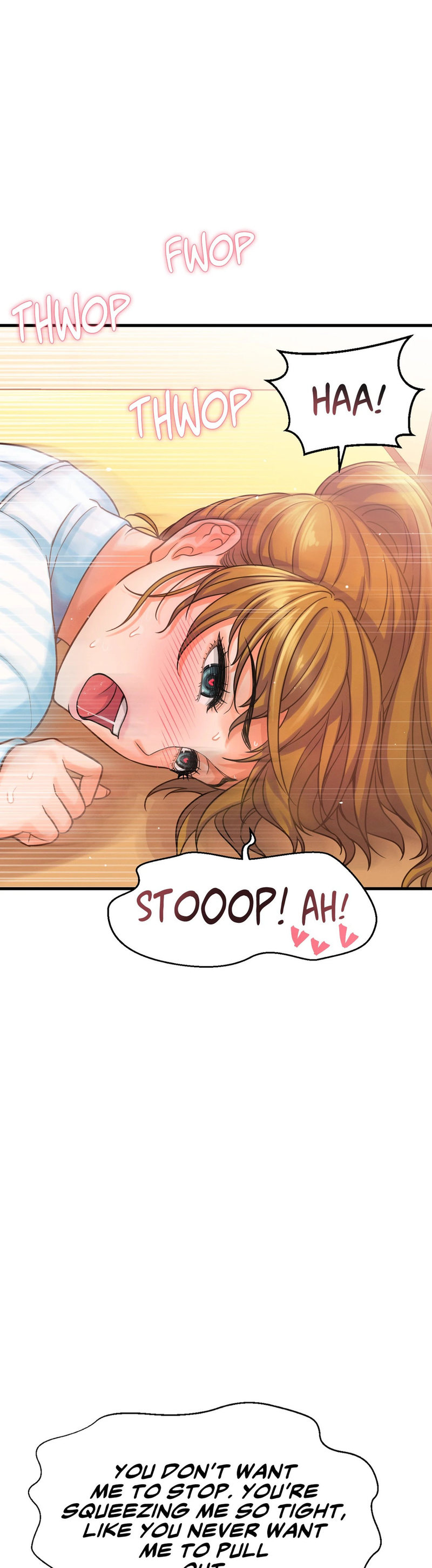 She’s Driving Me Crazy - Chapter 8 [photo 55] - MangaPorn