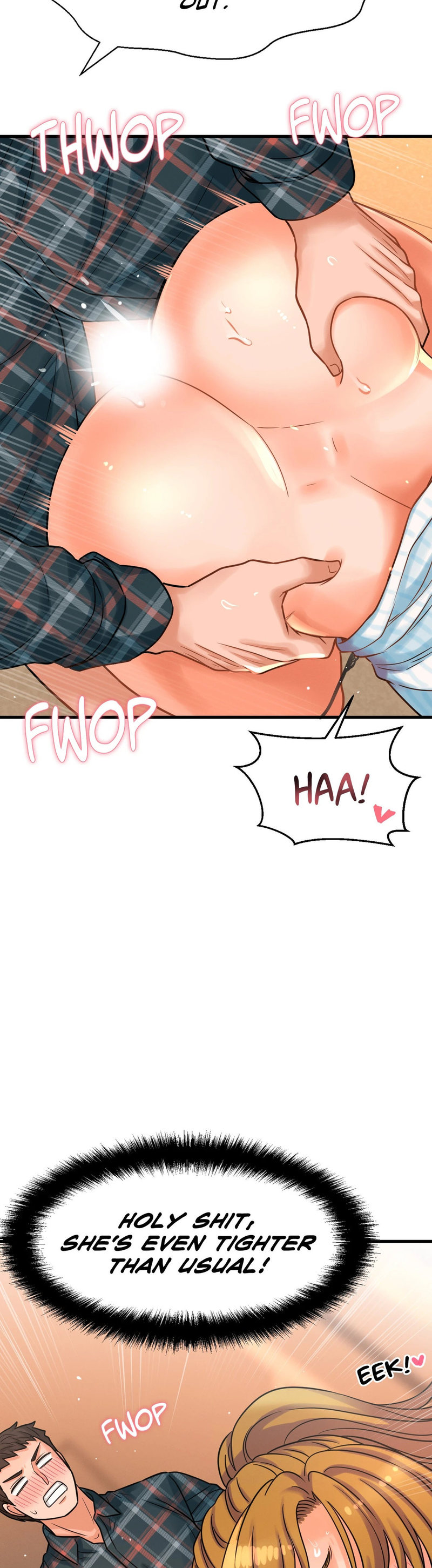 She’s Driving Me Crazy - Chapter 8 [photo 56] - MangaPorn