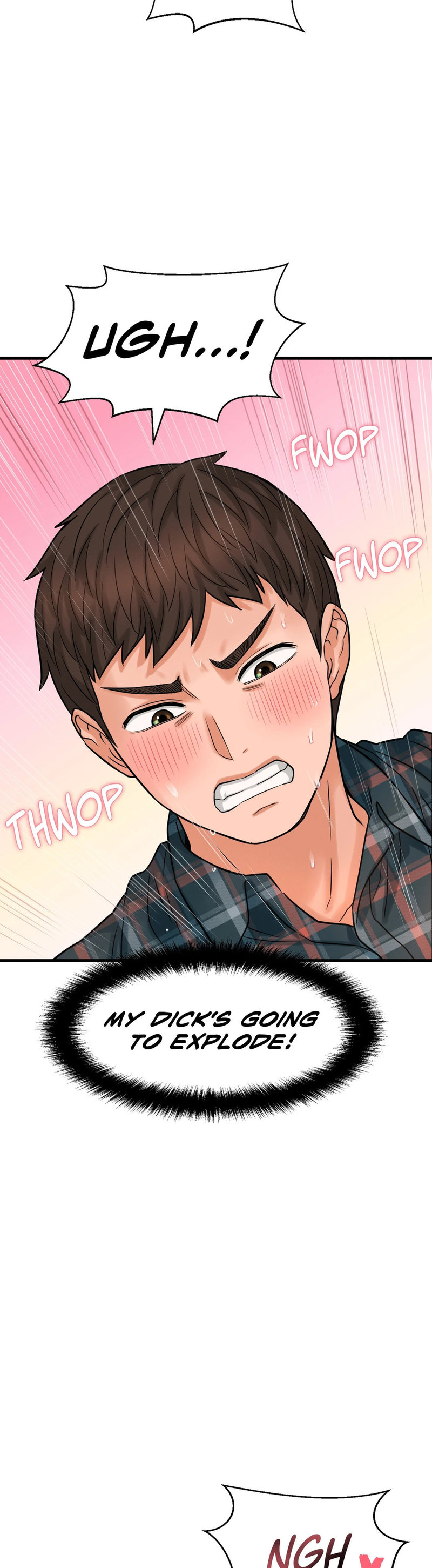 She’s Driving Me Crazy - Chapter 8 [photo 58] - MangaPorn