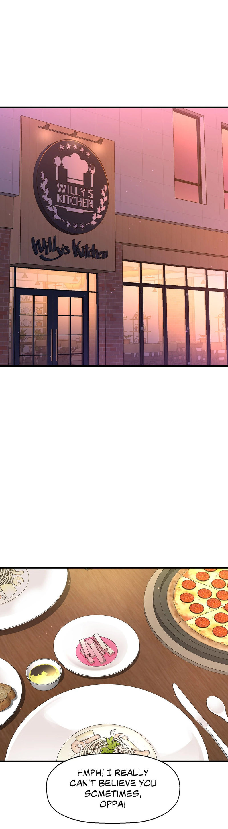 She’s Driving Me Crazy - Chapter 8 [photo 71] - MangaPorn