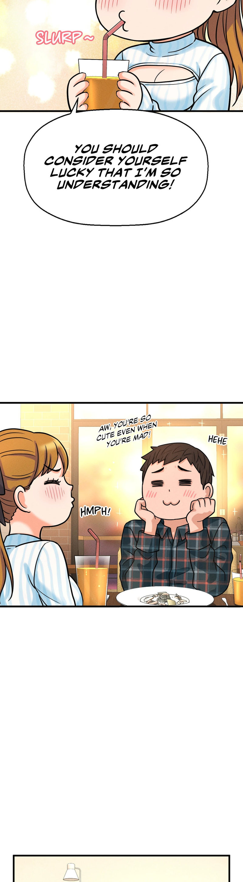 She’s Driving Me Crazy - Chapter 8 [photo 75] - MangaPorn