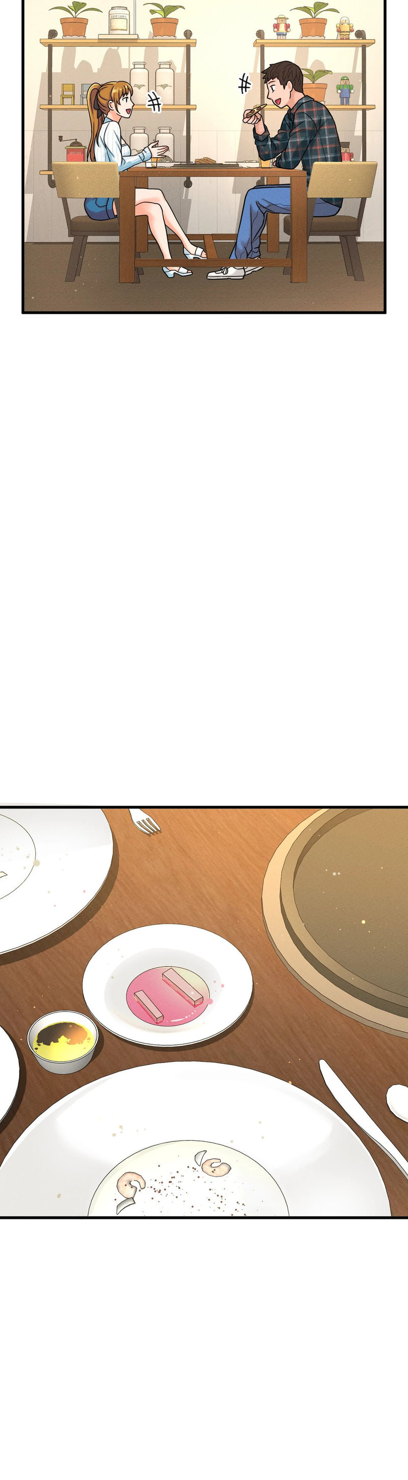 She’s Driving Me Crazy - Chapter 8 [photo 76] - MangaPorn