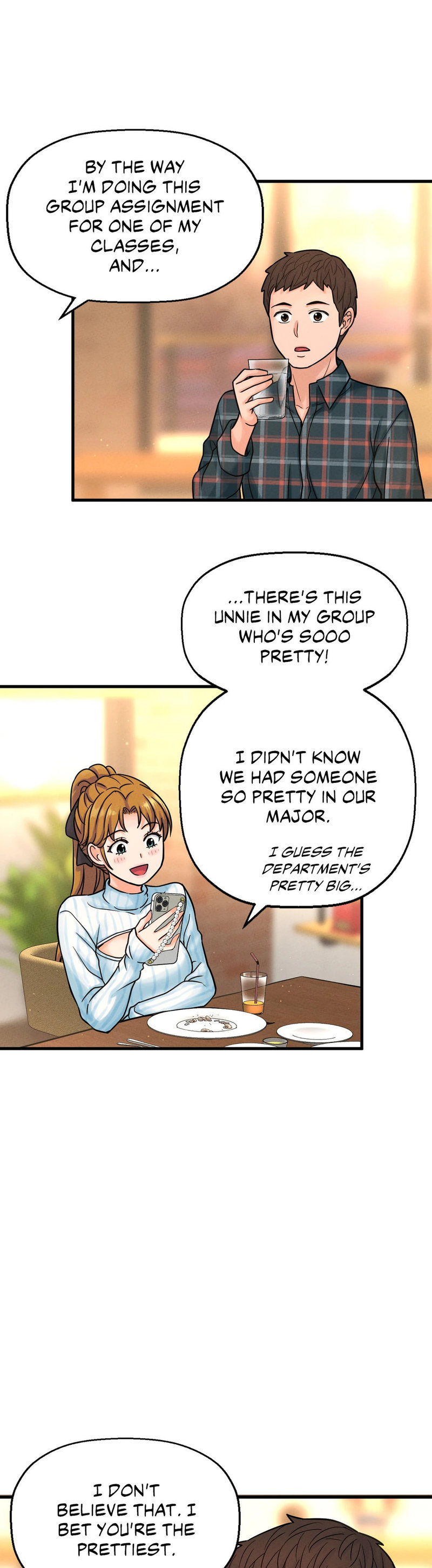 She’s Driving Me Crazy - Chapter 8 [photo 77] - MangaPorn