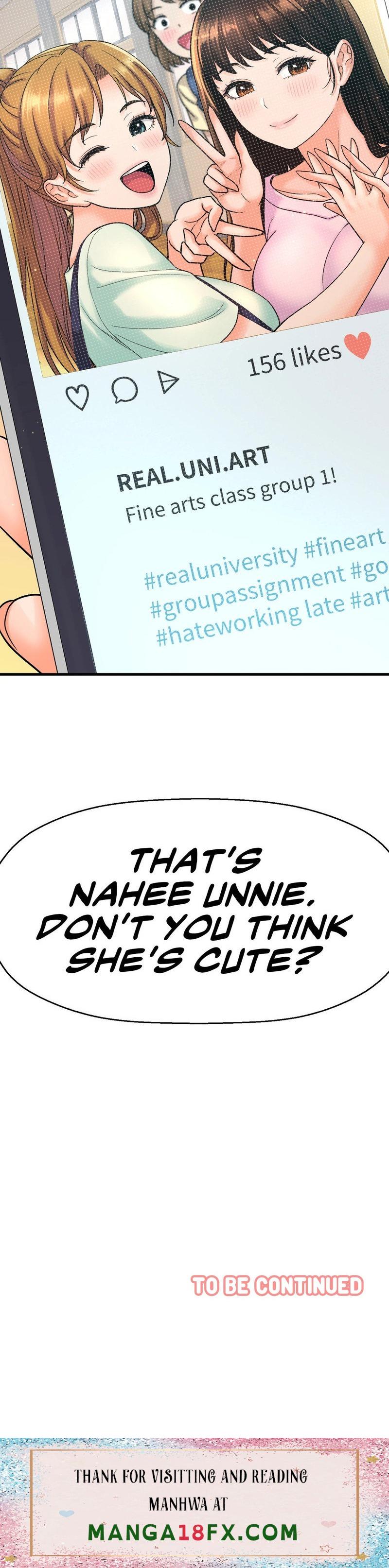 She’s Driving Me Crazy - Chapter 8 [photo 83] - MangaPorn