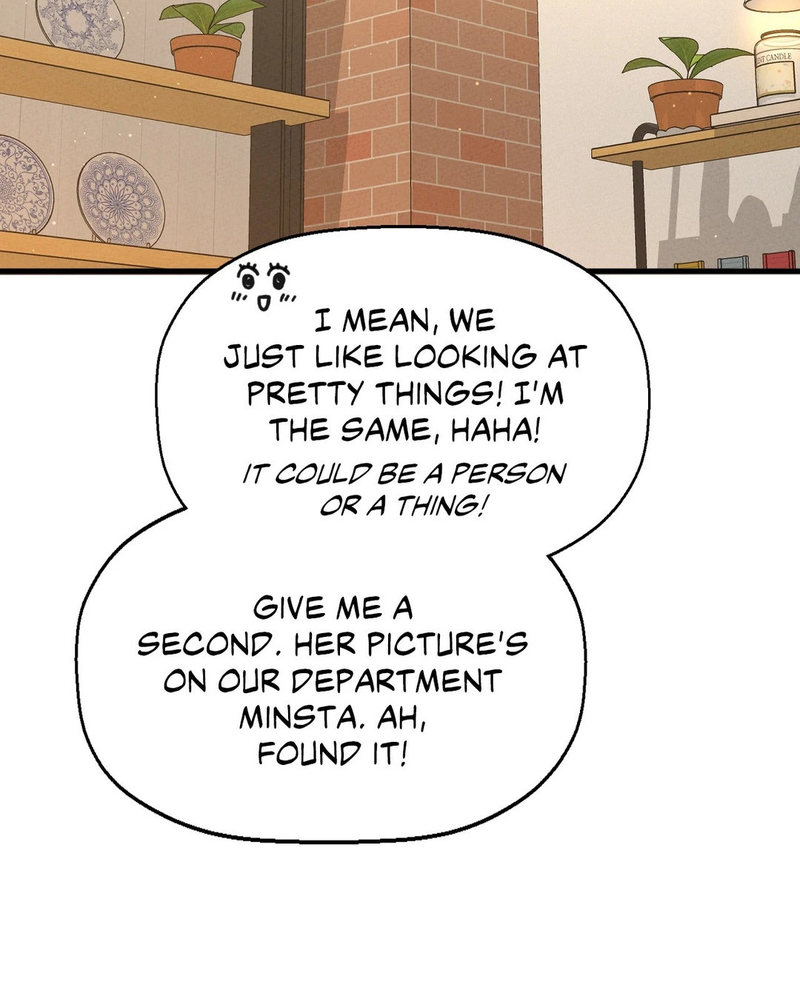 She’s Driving Me Crazy - Chapter 9 [photo 12] - MangaPorn