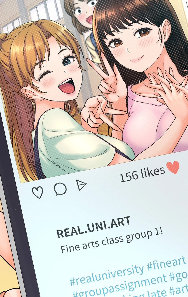 She’s Driving Me Crazy - Chapter 9 [photo 17] - MangaPorn