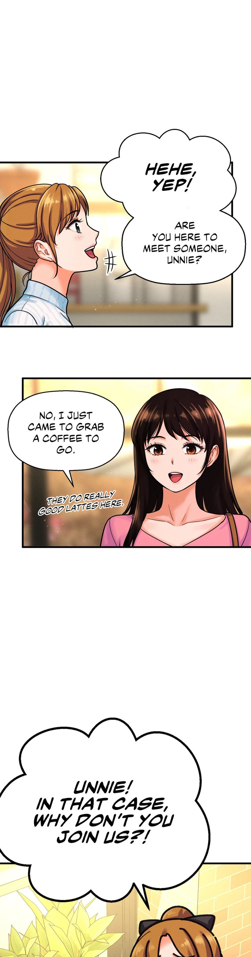 She’s Driving Me Crazy - Chapter 9 [photo 25] - MangaPorn