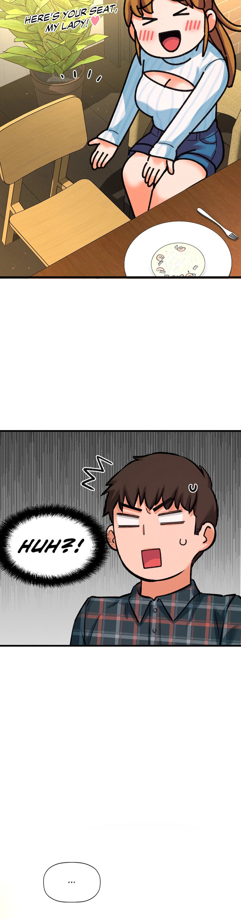 She’s Driving Me Crazy - Chapter 9 [photo 26] - MangaPorn