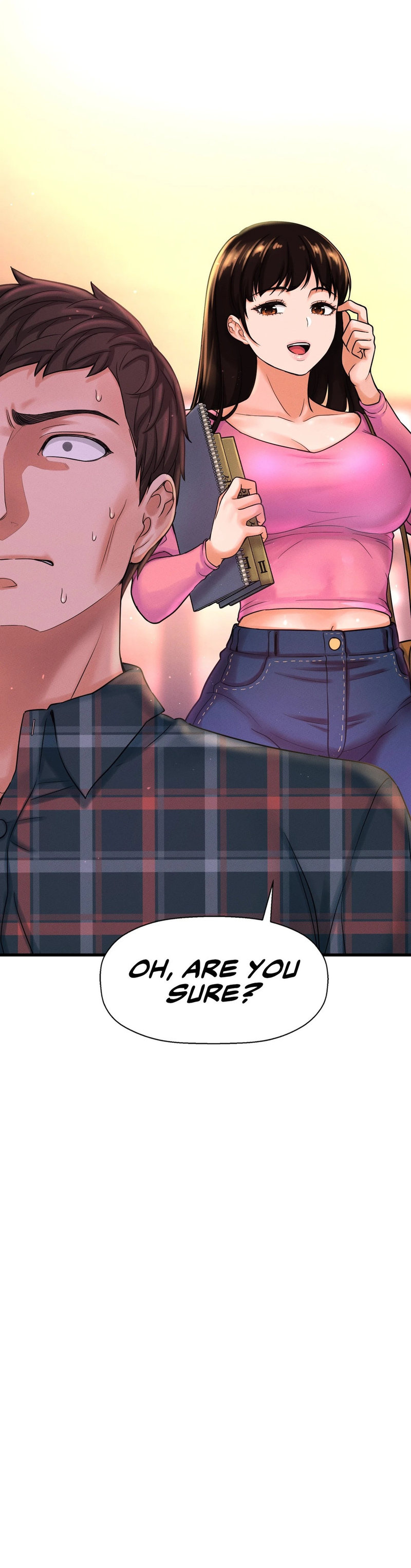 She’s Driving Me Crazy - Chapter 9 [photo 27] - MangaPorn