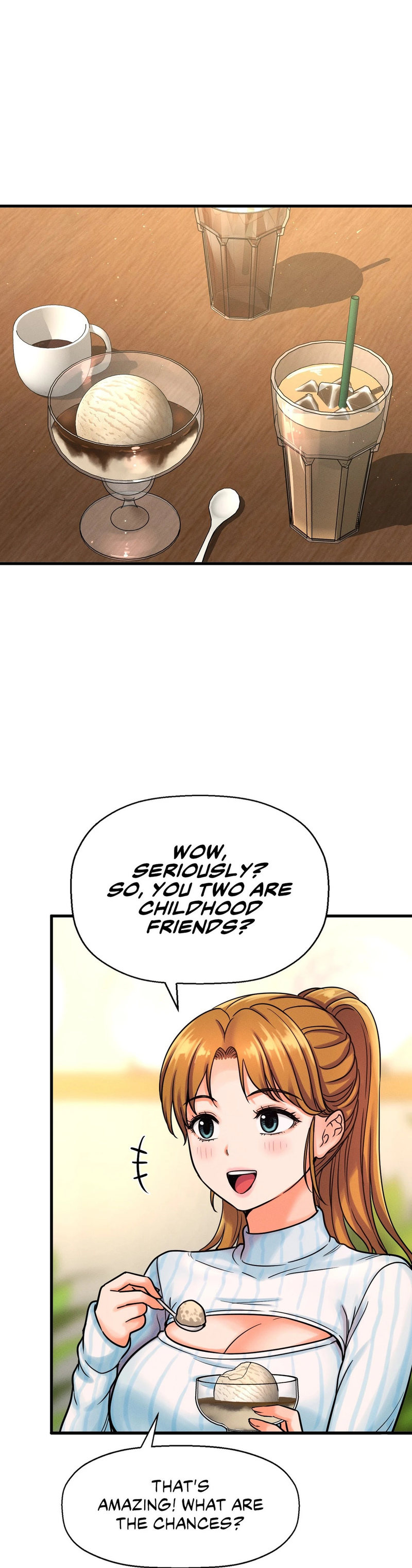 She’s Driving Me Crazy - Chapter 9 [photo 28] - MangaPorn