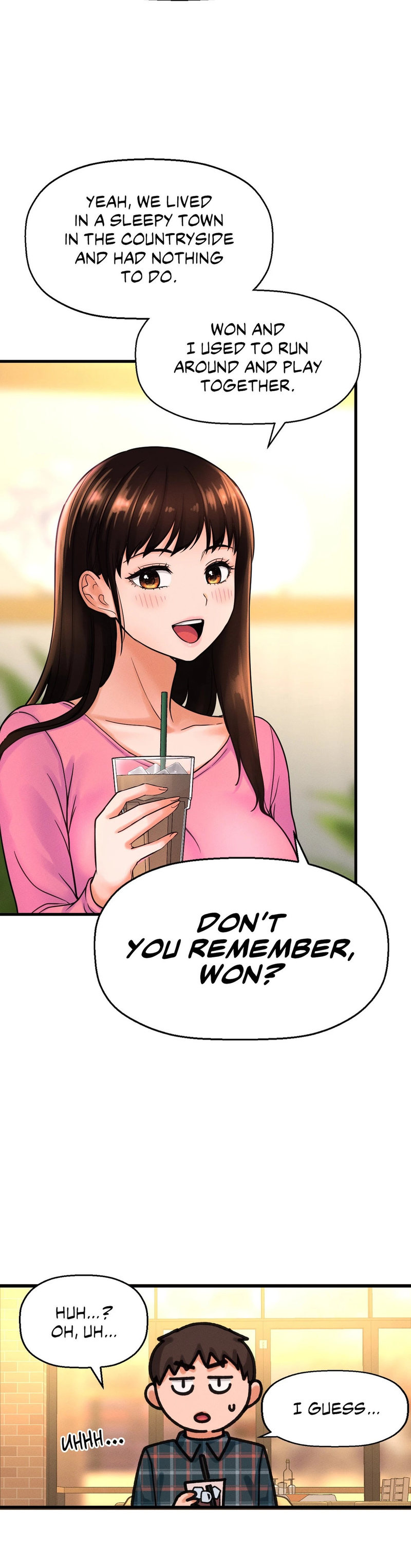 She’s Driving Me Crazy - Chapter 9 [photo 29] - MangaPorn