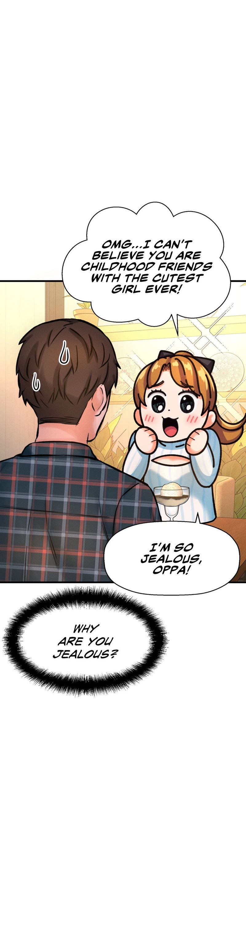 She’s Driving Me Crazy - Chapter 9 [photo 30] - MangaPorn