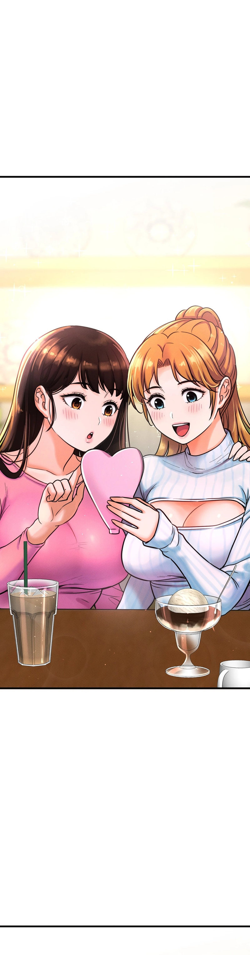 She’s Driving Me Crazy - Chapter 9 [photo 32] - MangaPorn