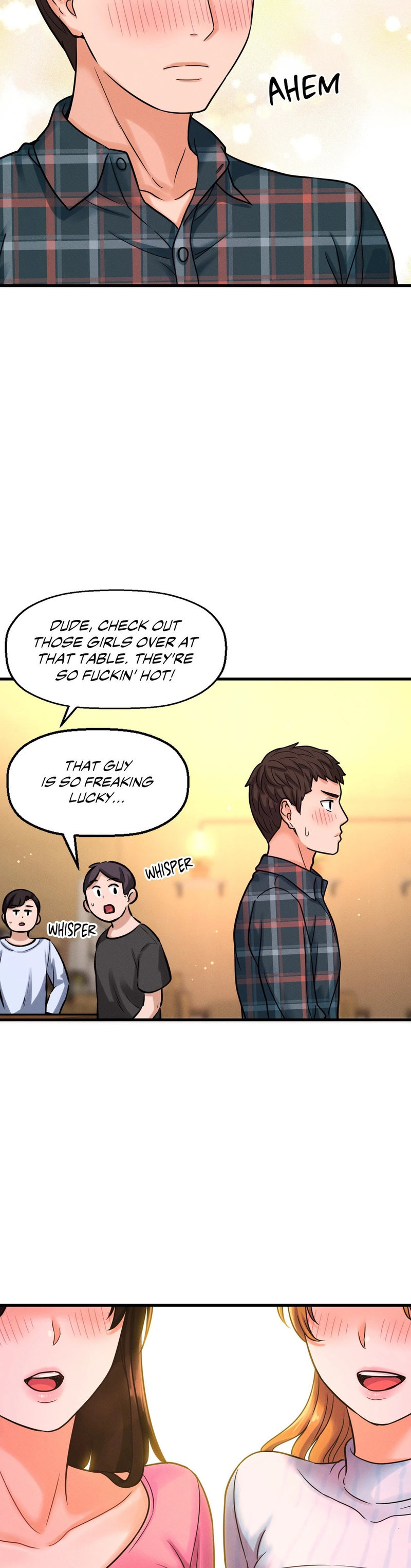 She’s Driving Me Crazy - Chapter 9 [photo 35] - MangaPorn