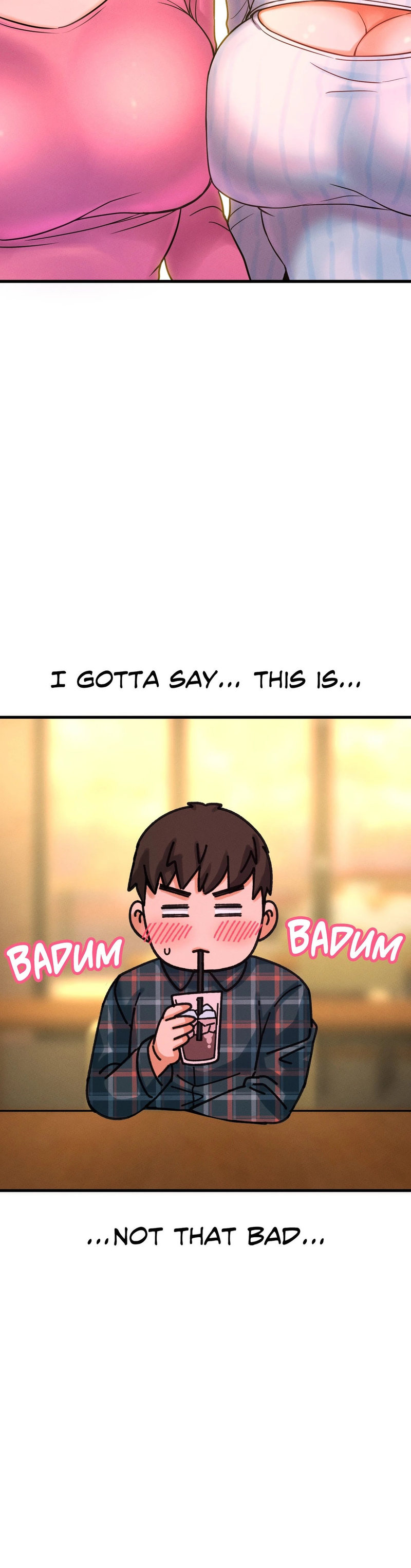 She’s Driving Me Crazy - Chapter 9 [photo 36] - MangaPorn