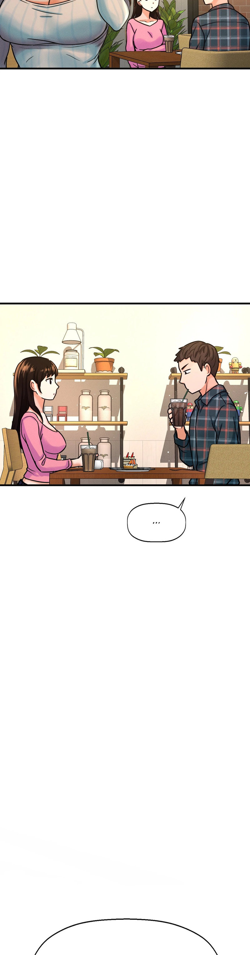 She’s Driving Me Crazy - Chapter 9 [photo 39] - MangaPorn
