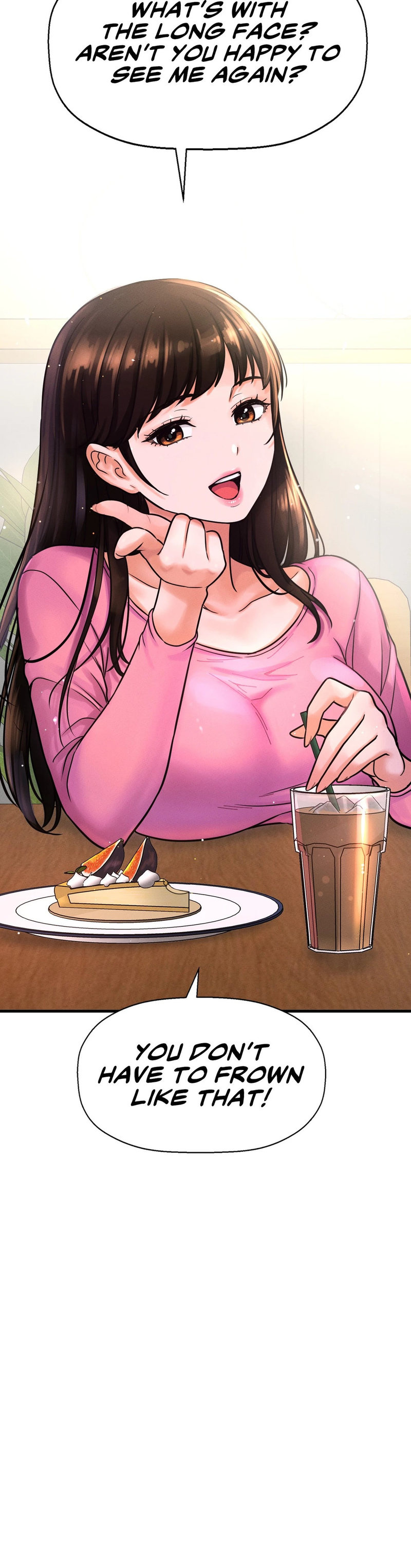 She’s Driving Me Crazy - Chapter 9 [photo 40] - MangaPorn