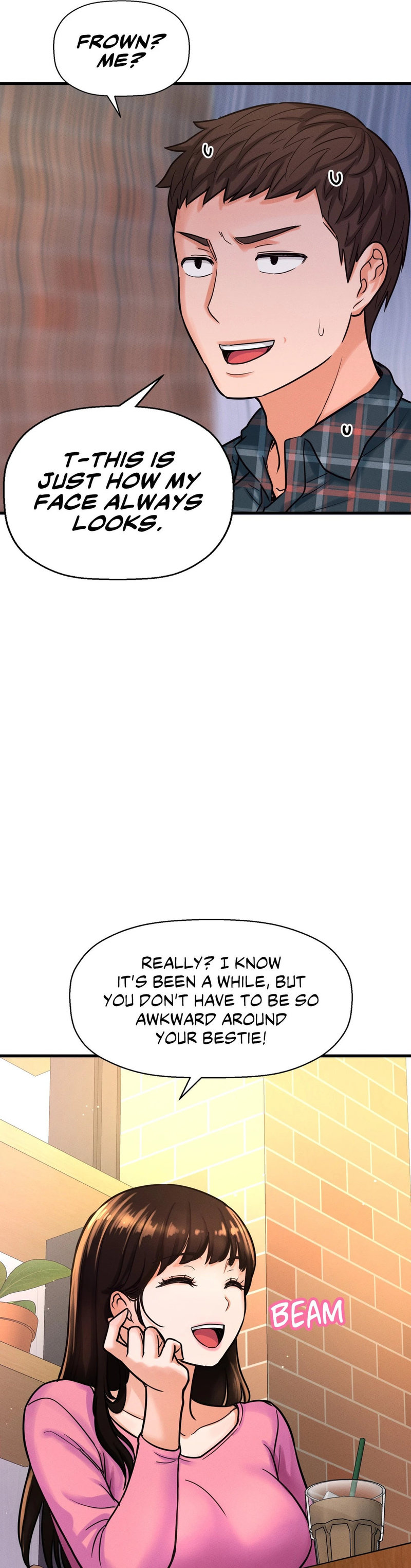 She’s Driving Me Crazy - Chapter 9 [photo 41] - MangaPorn