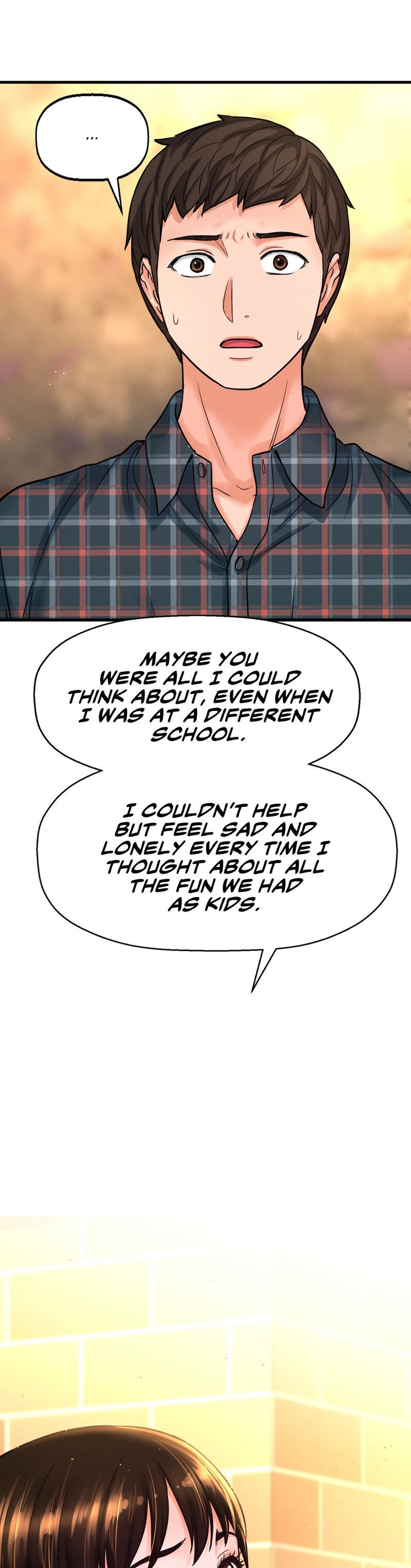 She’s Driving Me Crazy - Chapter 9 [photo 47] - MangaPorn