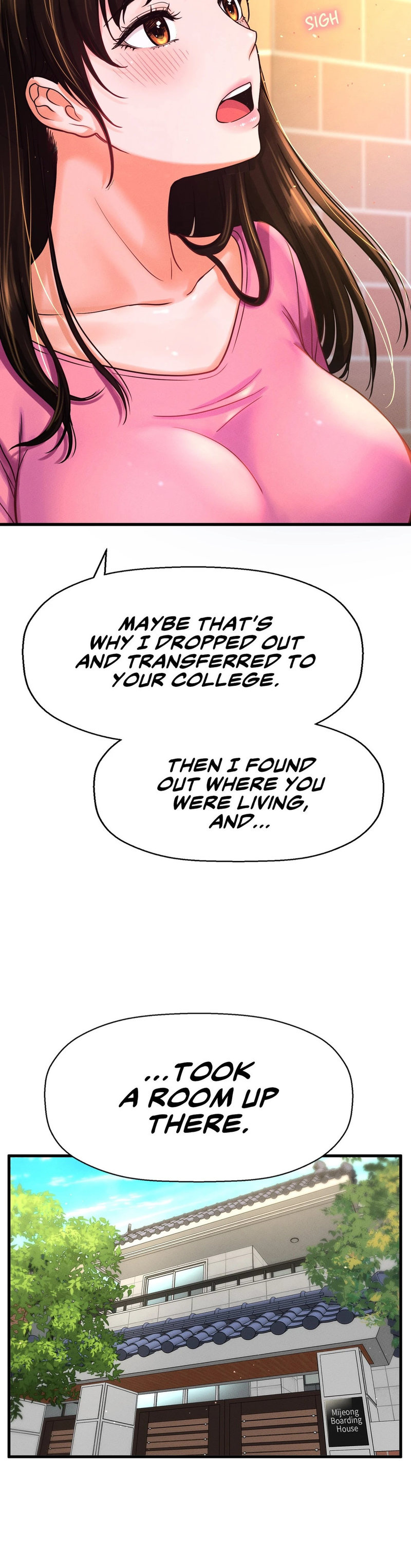 She’s Driving Me Crazy - Chapter 9 [photo 48] - MangaPorn