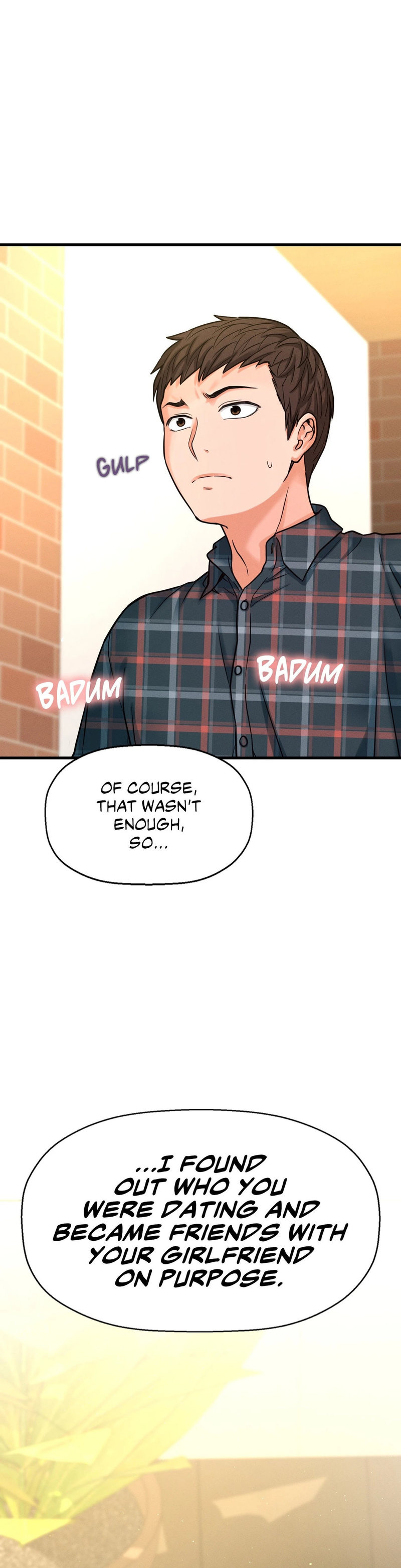 She’s Driving Me Crazy - Chapter 9 [photo 49] - MangaPorn