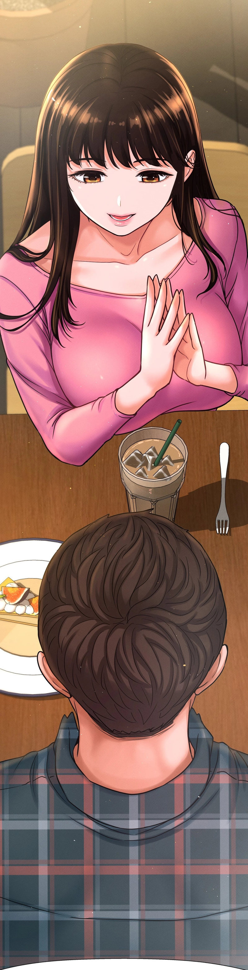 She’s Driving Me Crazy - Chapter 9 [photo 50] - MangaPorn