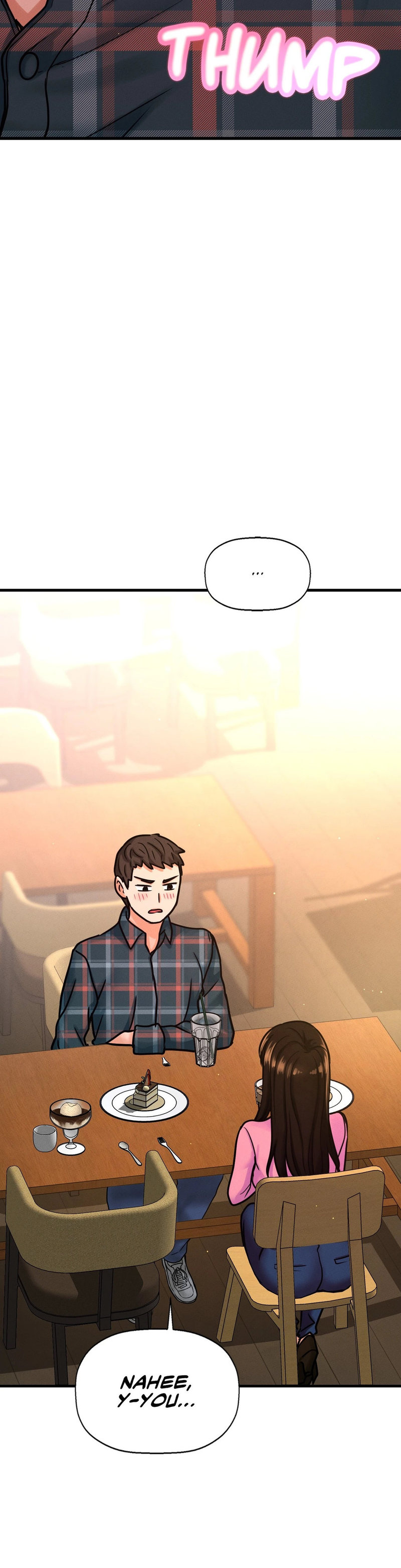 She’s Driving Me Crazy - Chapter 9 [photo 53] - MangaPorn