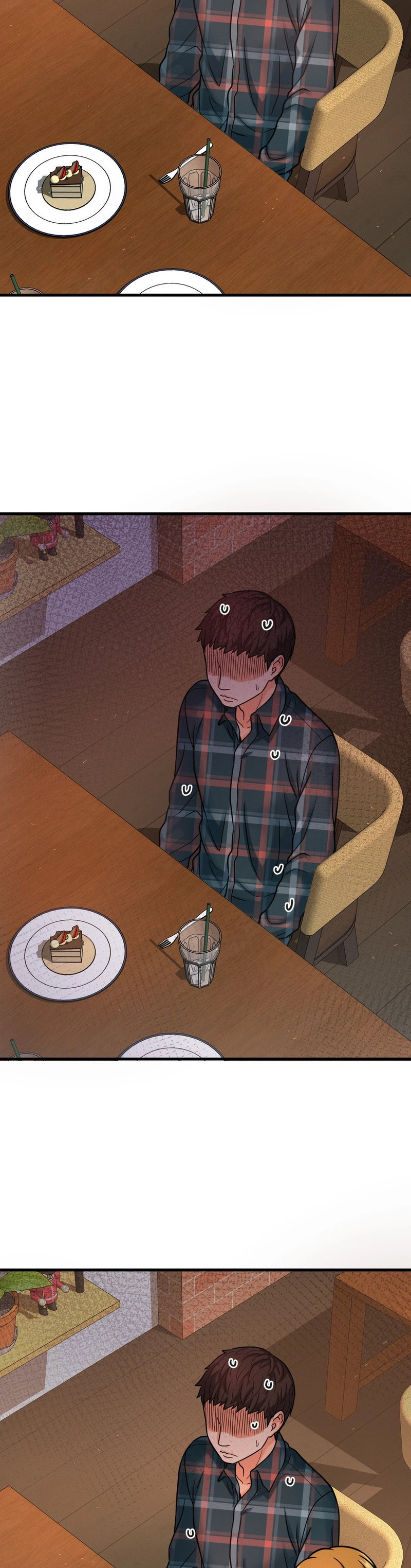 She’s Driving Me Crazy - Chapter 9 [photo 63] - MangaPorn