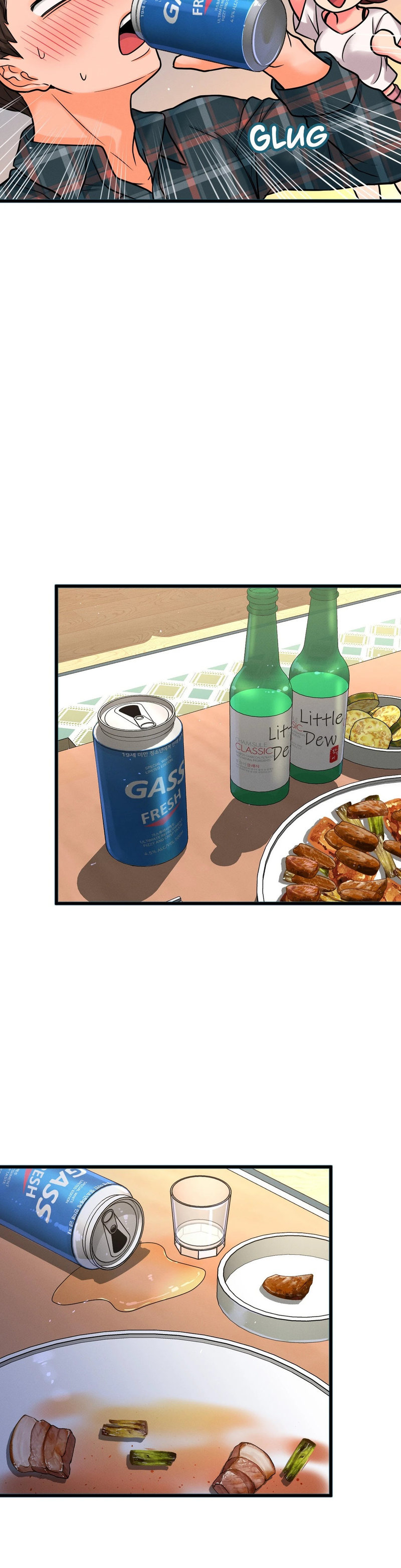 She’s Driving Me Crazy - Chapter 9 [photo 71] - MangaPorn