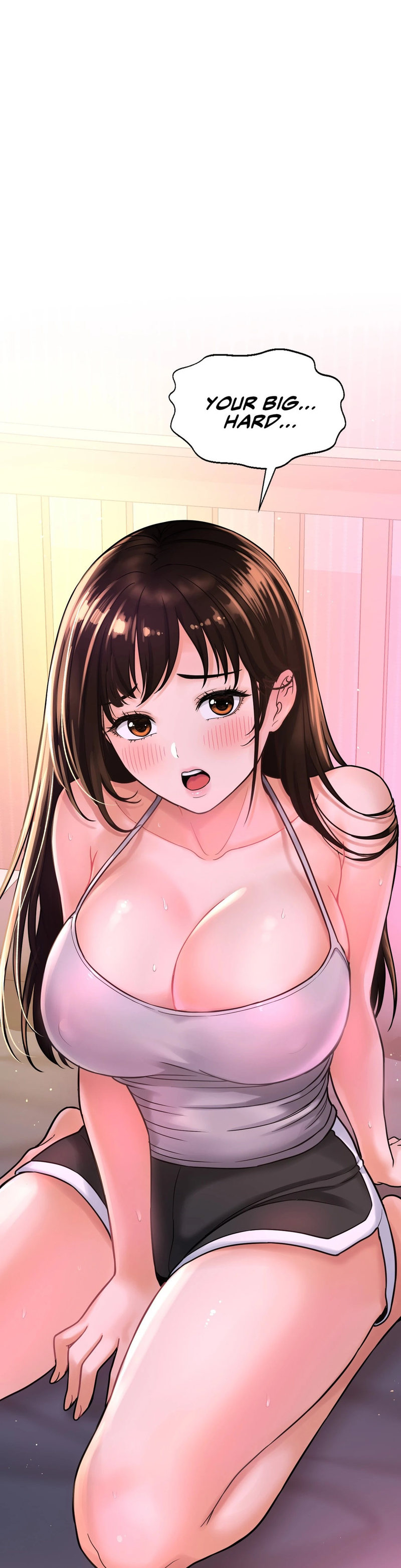 She’s Driving Me Crazy - Chapter 9 [photo 76] - MangaPorn