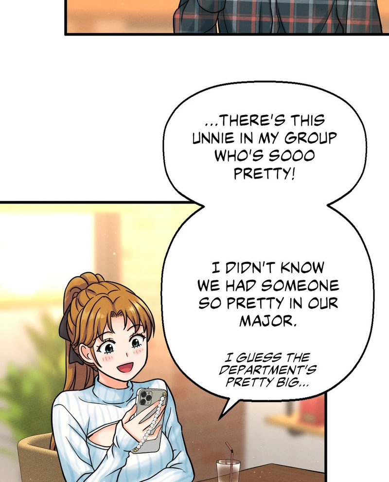 She’s Driving Me Crazy - Chapter 9 [photo 8] - MangaPorn