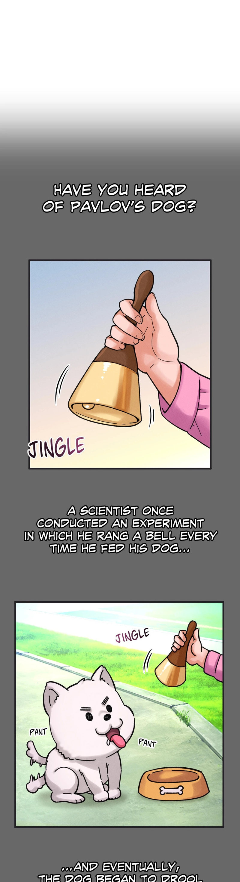 She’s Driving Me Crazy - Chapter 10 [photo 19] - MangaPorn