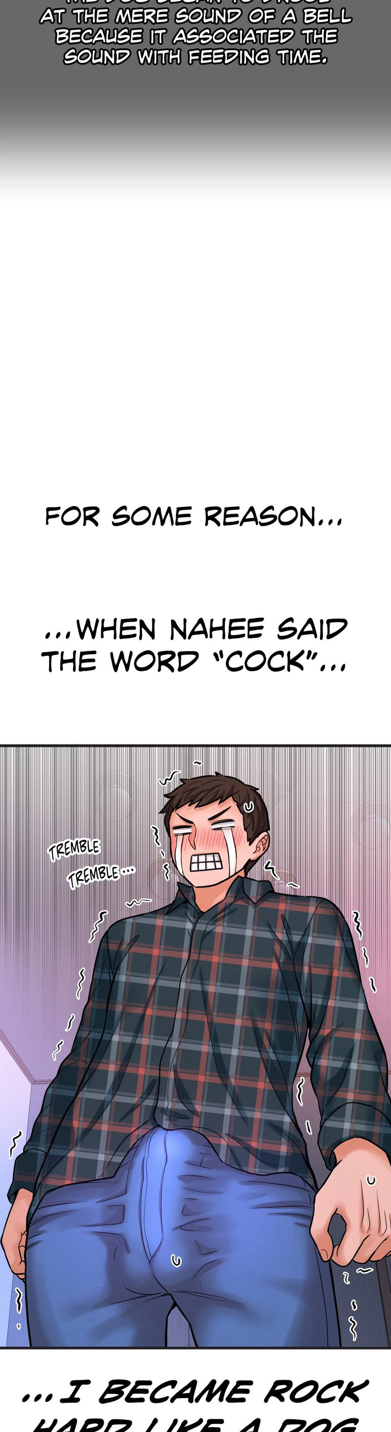 She’s Driving Me Crazy - Chapter 10 [photo 20] - MangaPorn