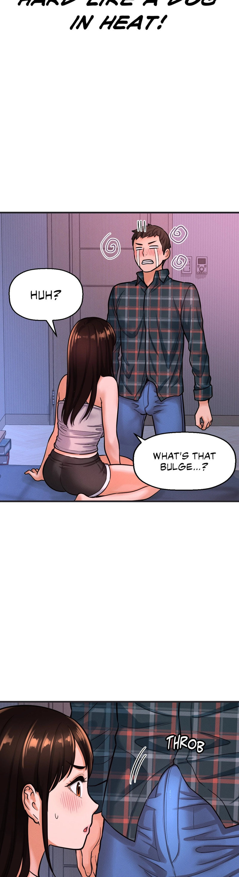 She’s Driving Me Crazy - Chapter 10 [photo 21] - MangaPorn